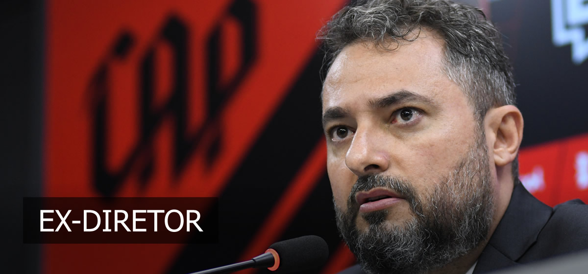 Alexandre Mattos, sobre o Palmeiras: “É um clube único em todos os sentidos”