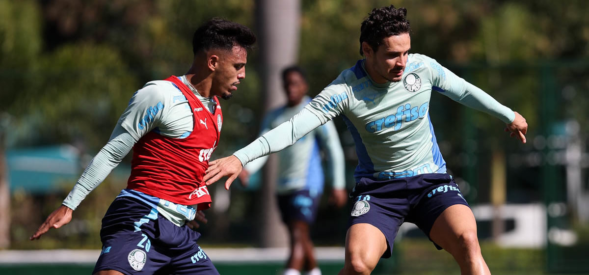 Palmeiras visita o Atlético-MG em confronto direto pelas primeiras colocações do Brasileirão