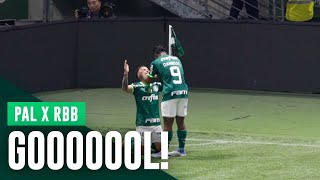 Assista ao gol de Artur contra o Red Bull Bragantino