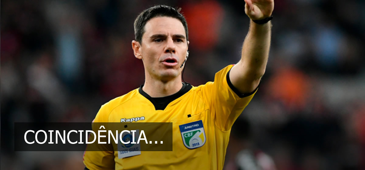 VAR que anulou gol de bicicleta de Rony já tinha prejudicado o Palmeiras contra o Tombense