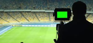 Onde vai passar Palmeiras x Vasco?