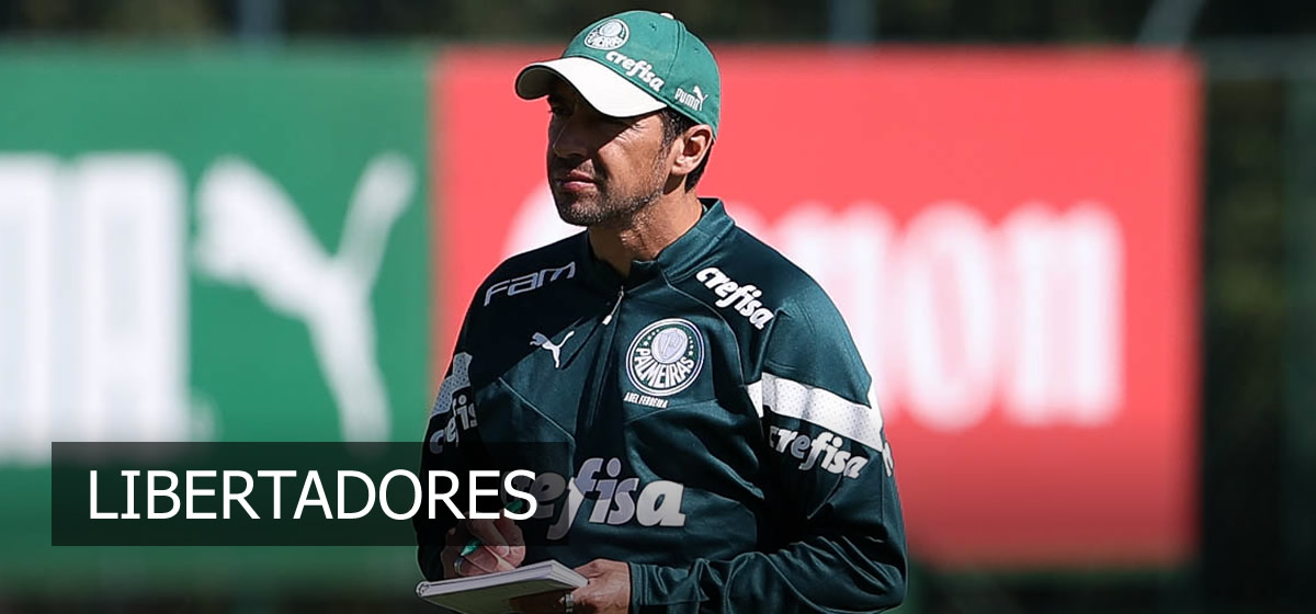 Com Mayke e Menino, Palmeiras faz penúltimo treino para enfrentar o Barcelona; veja provável escalação