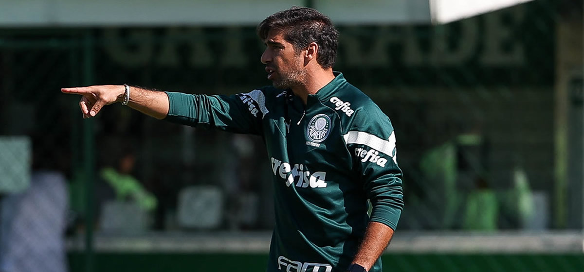 Palmeiras visita o Bahia de olho na liderança do Brasileirão