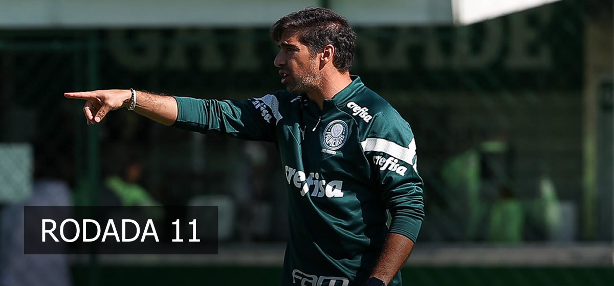 Palmeiras visita o Bahia de olho na liderança do Brasileirão
