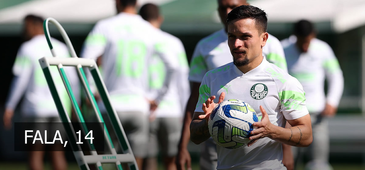 Lei do ex? Artur cita dificuldades de jogar em Salvador e revela meta pessoal e coletiva