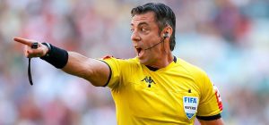 Santistas fazem campanha de desinformação e Santos emite nota para pressionar arbitragem