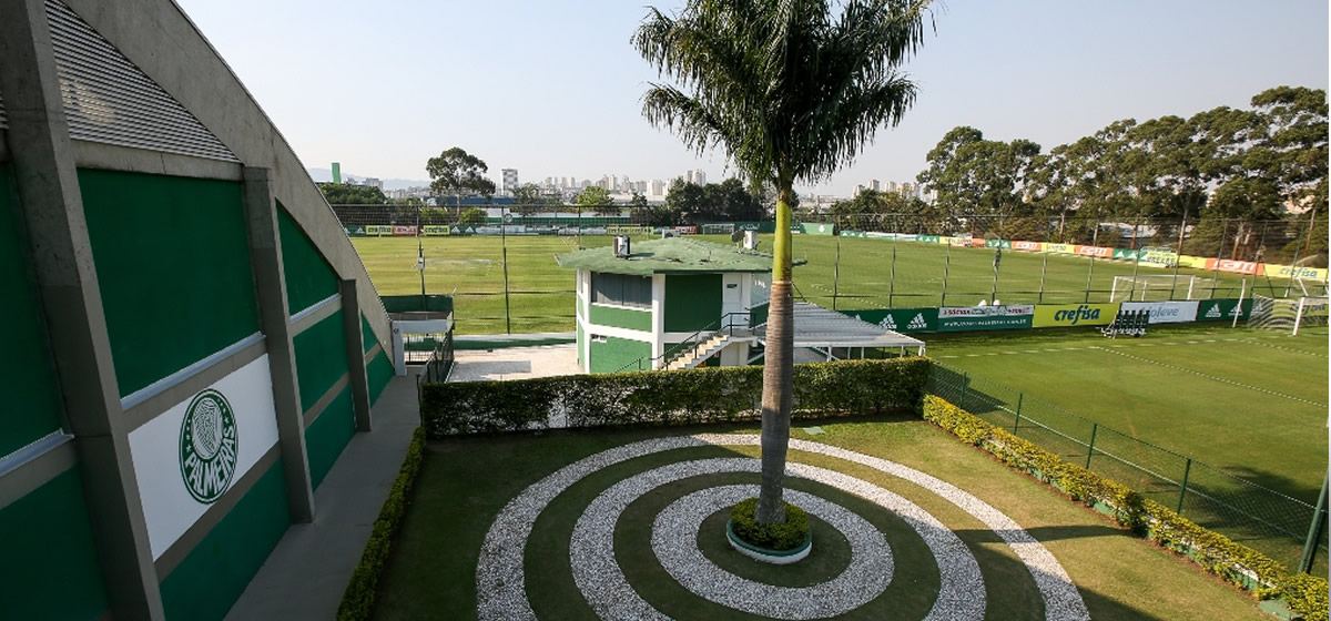 Folgas e jogo-treino: veja programação do Palmeiras durante a Data Fifa