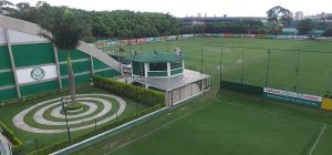 Palmeiras, São Paulo e Flamengo disponibilizam CTs e estádios para trio do RS