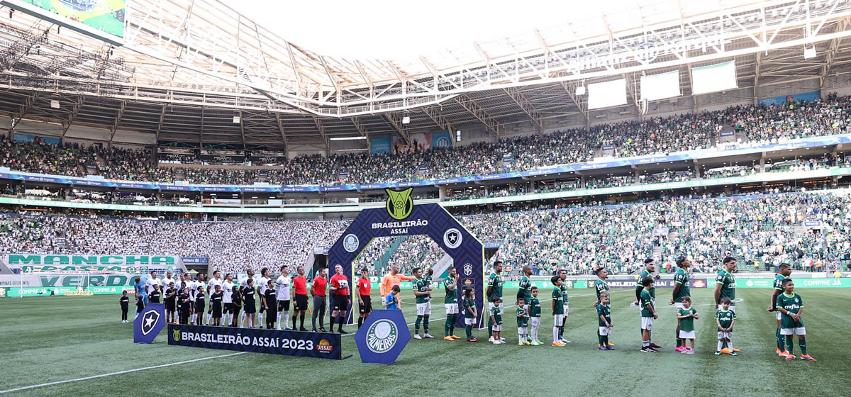 Bolívar, Athletico-PR, São Paulo, Flamengo e Inter: Palmeiras disputará 6 jogos em 17 dias; veja agenda