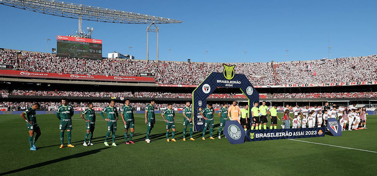 CBF define confrontos das quartas de final da Copa do Brasil