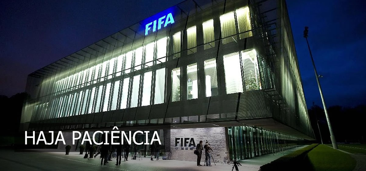 Brasileirão será paralisado mais três vezes em 2023 por causa de Datas Fifa. E 2024 será pior…