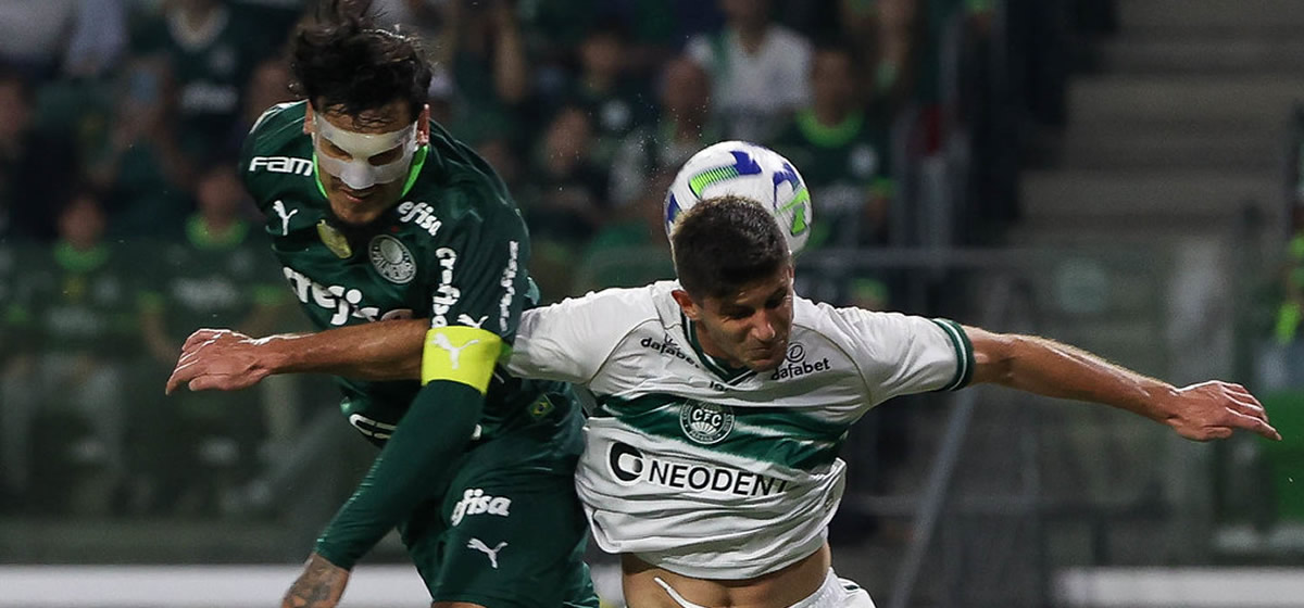 Gómez será desfalque contra o São Paulo; Gabriel Menino vira dúvida para jogo da Libertadores