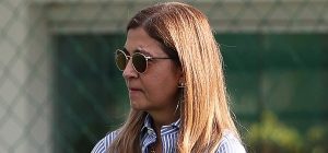 Leila Pereira se diz revoltada com ajuda do TJD-SP ao São Paulo