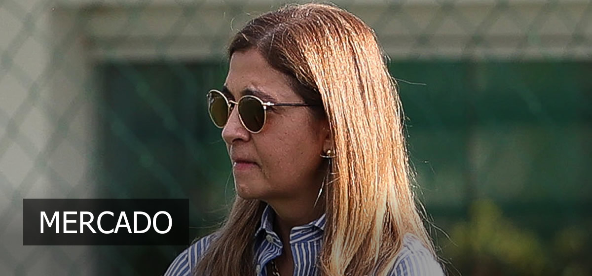 Leila Pereira cita “times que contratam de forma irresponsável” e sugere fair play financeiro