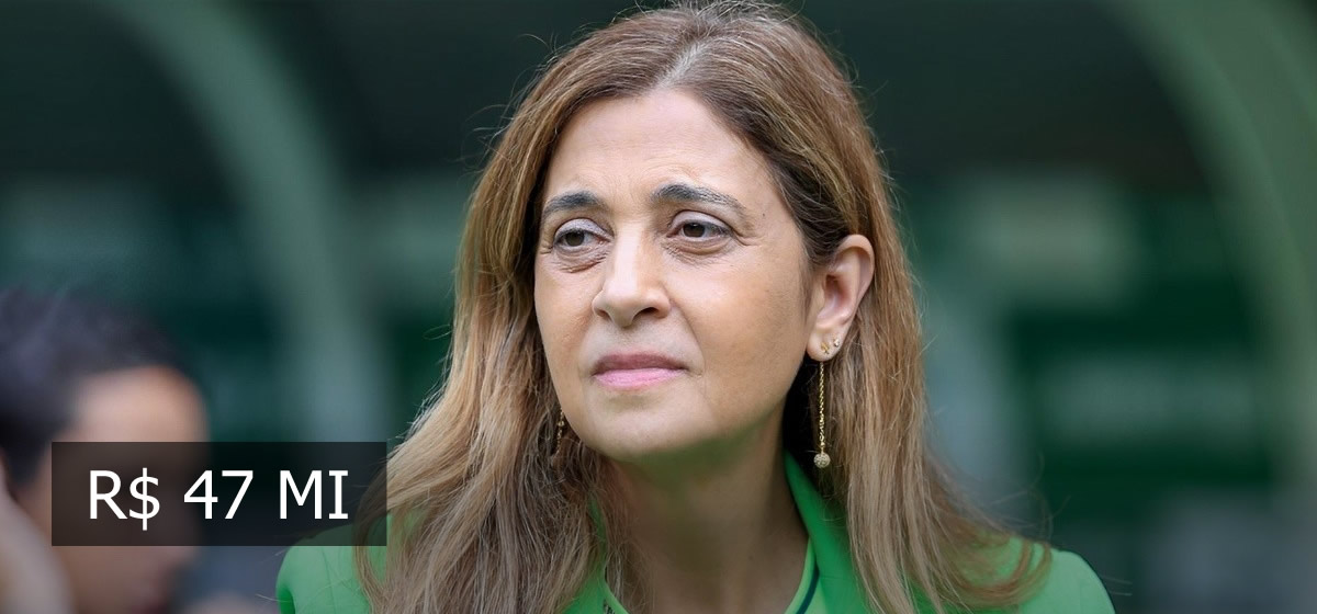 Giovani é anunciado por time do Catar, e Leila explica a venda: “Necessidade para fechar as contas”