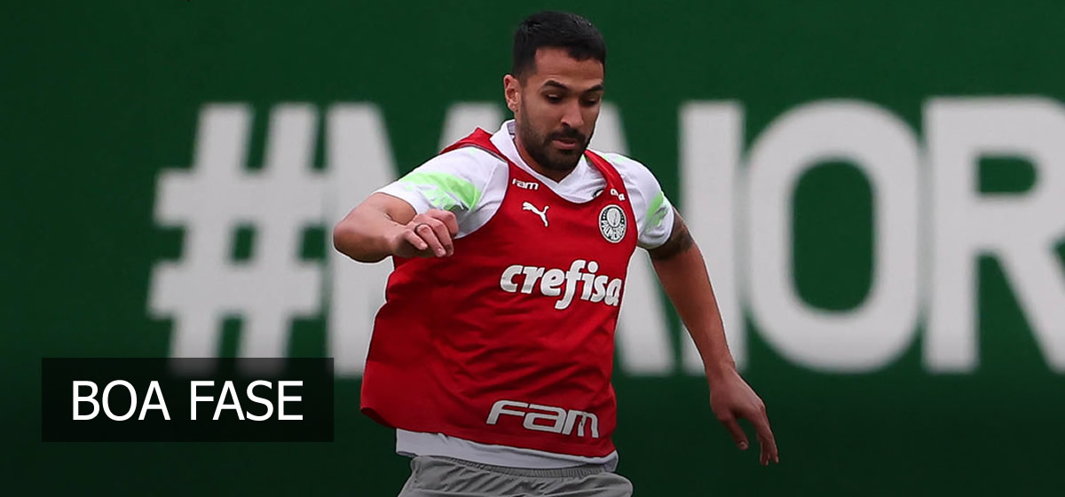 Luan vai bem na ausência de Murilo e pode recuperar titularidade da mesma forma que perdeu