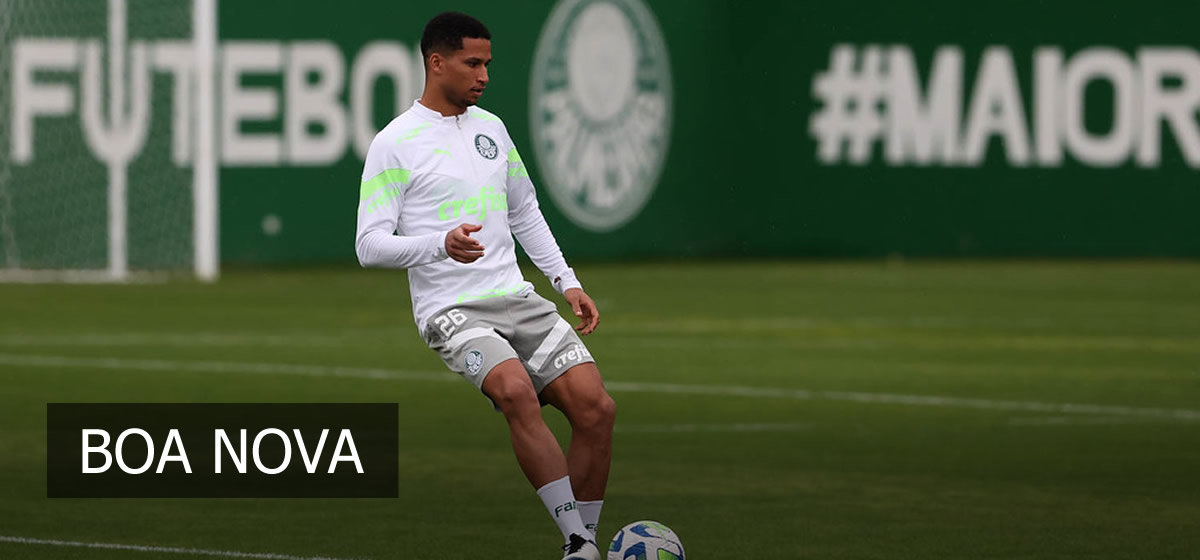 Murilo inicia transição física e comemora retorno antecipado