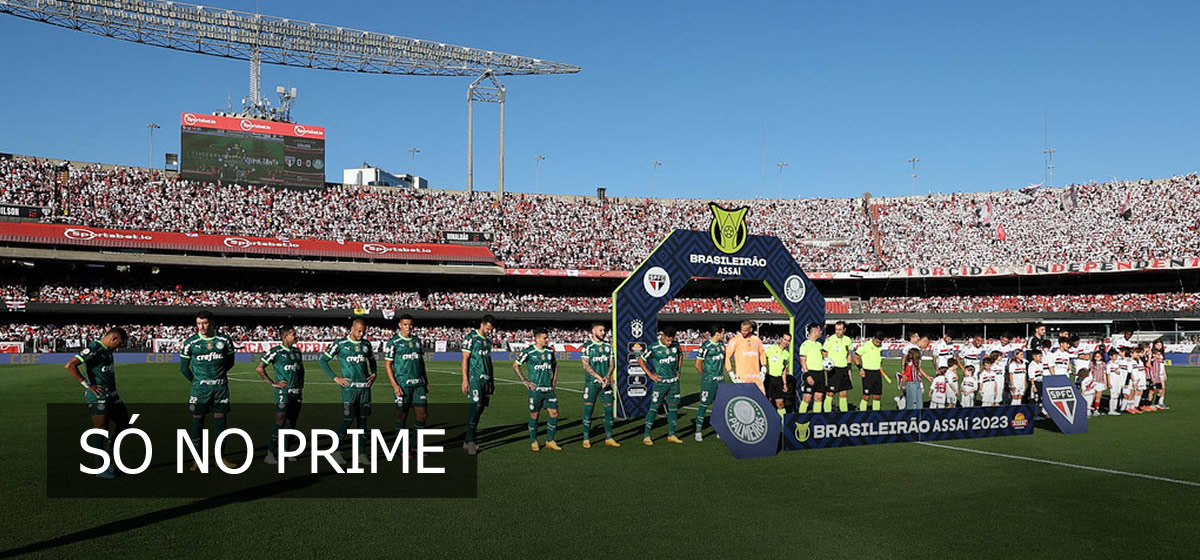 CBF define tabela das quartas de final da Copa do Brasil; Palmeiras x São Paulo não terá TV aberta