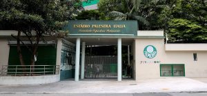 Dívida do Palmeiras com a Prefeitura entra em fase de execução; veja o valor