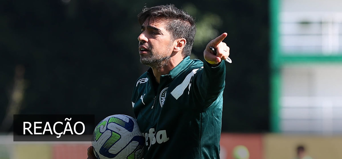 Palmeiras visita o Athletico-PR precisando pontuar para seguir no G4 do Brasileirão