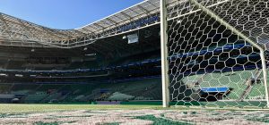 Palmeiras fará treino no Allianz Parque na véspera da semifinal do Paulista