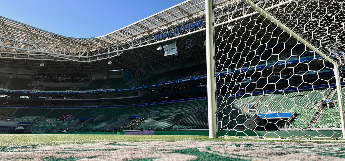 Palmeiras já sabe que não terá o Allianz Parque em 3 rodadas do returno, mas número pode ser maior