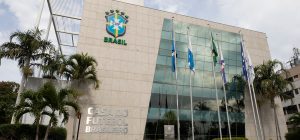 CBF decide não paralisar o Brasileirão; jogos dos gaúchos estão suspensos até 27 de maio