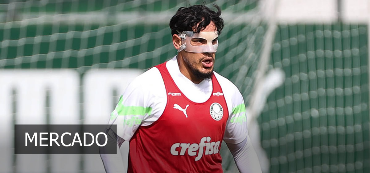 Mãe de Gómez diz que negociação com Al Nassr está perto de ser resolvida