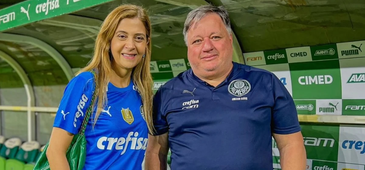 Aníbal Moreno engrossa lista de negociações frustradas do Palmeiras; relembre as últimas