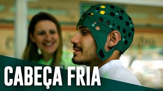 Palmeiras adquire equipamento que ajuda na recuperação mental dos jogadores