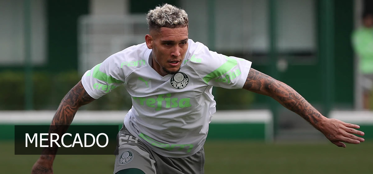 Rafael Navarro pode ser emprestado para time da MLS