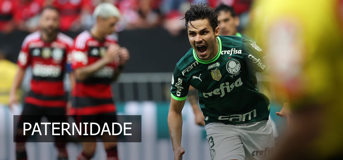 Palmeiras tem vantagem em praticamente todos quesitos contra o Flamengo; veja estatísticas