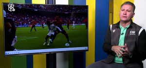 RE-PERCUSSÃO: Arbitragem e vitimismo