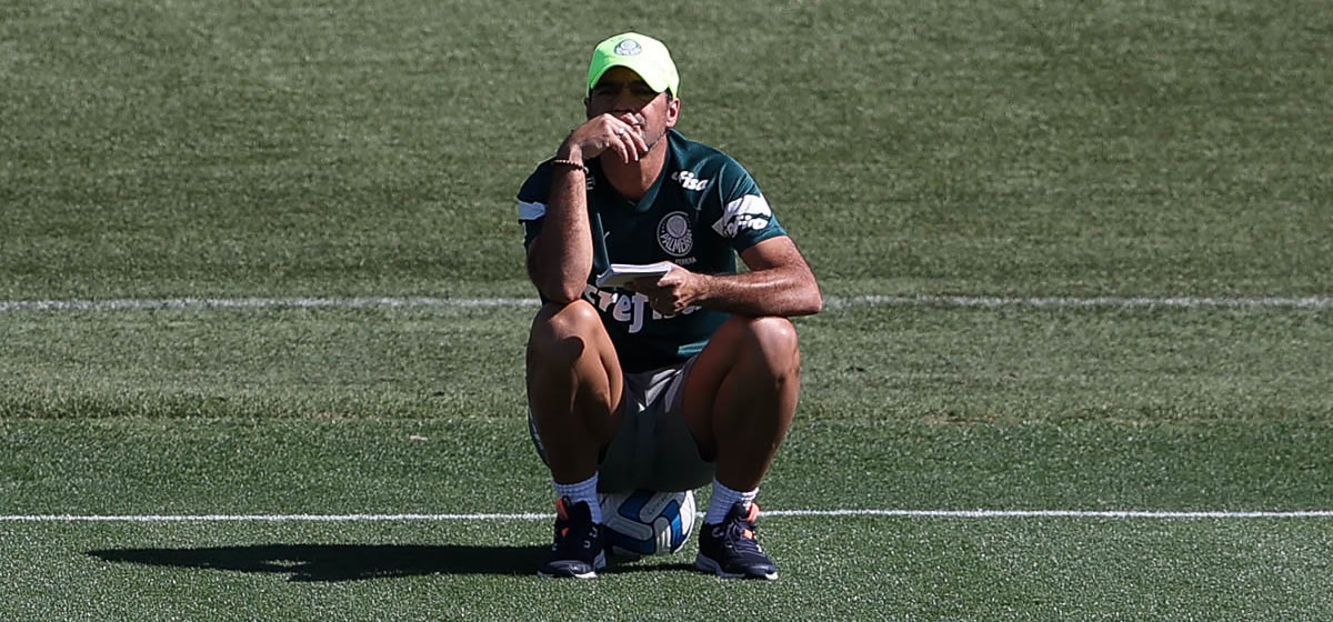 Abel Ferreira ganha férias estendidas no Palmeiras; saiba quando o treinador se reapresenta