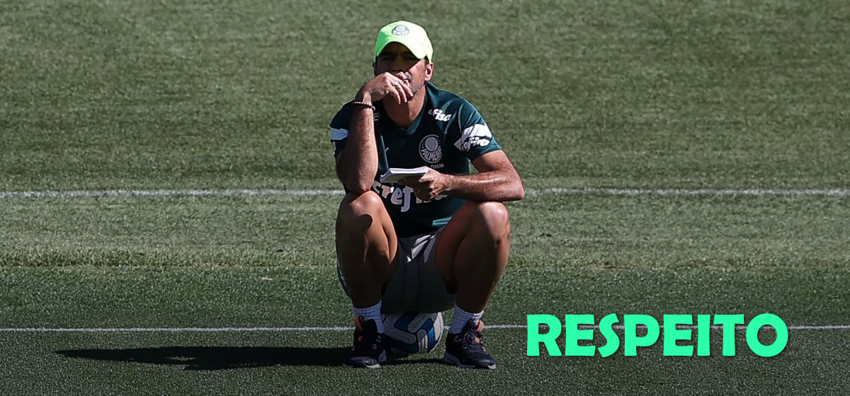 Palmeiras favoritaço? Abel elogia Deportivo Pereira: “Sabemos da dificuldade que vamos encontrar”