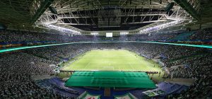 Palmeiras x Novorizontino: 34.800 ingressos vendidos