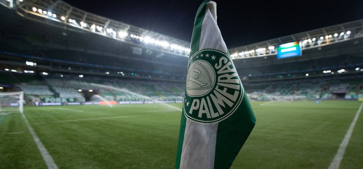 Ingressos vendidos Palmeiras x Vasco