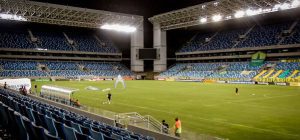 Cuiabá x Palmeiras: comente o jogo aqui