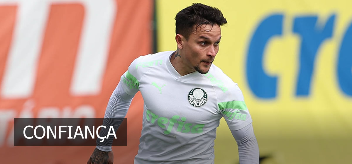 Artur espera jogo difícil contra o Atlético-MG, mas aposta no fator copeiro do Palmeiras