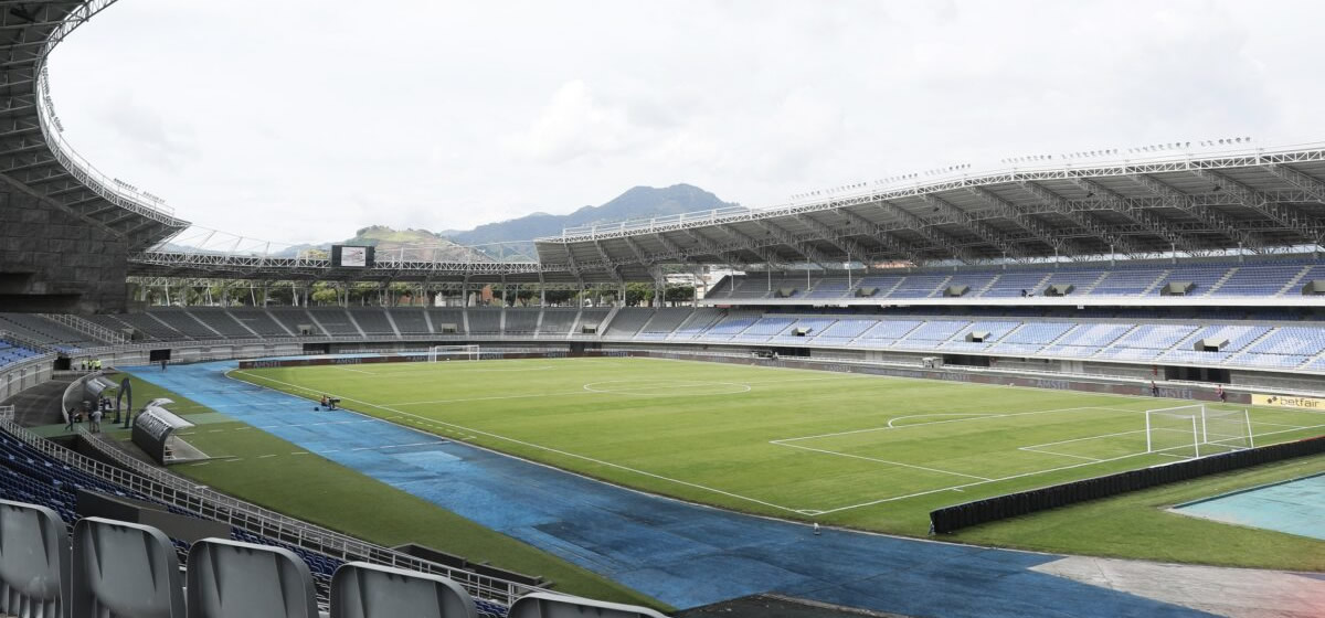 Deportivo Pereira x Palmeiras: comente o jogo aqui