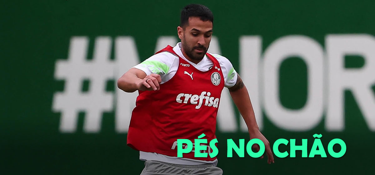 Luan cita campanha do Deportivo Pereira e avisa: “Encaramos esse jogo com muito respeito”