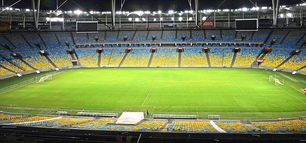 Flamengo x Palmeiras: comente o jogo aqui