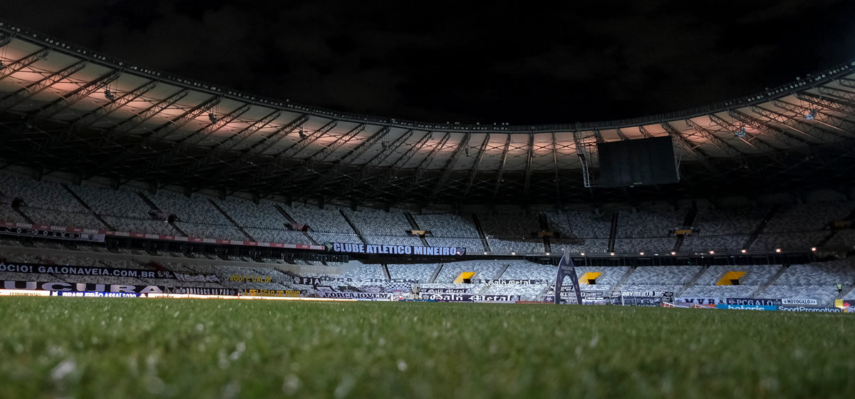 Atlético-MG x Palmeiras: comente o jogo aqui
