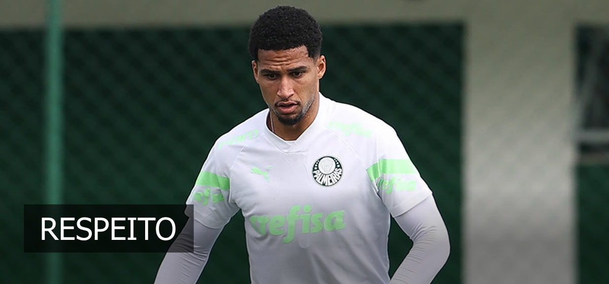 Titular novamente, Murilo projeta duelo contra o Atlético-MG: “Adversário muito forte”