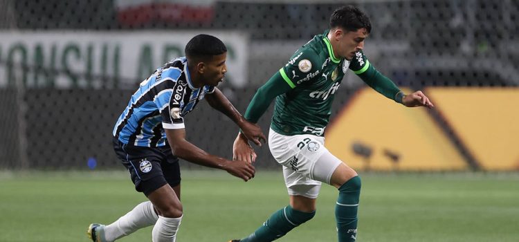 CBF muda data do jogo entre Palmeiras e Sport Mercado do Futebol Hoje, A  Confederação Brasileira