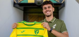 Pedro Lima se despede do Norwich; futuro no Palmeiras é incerto