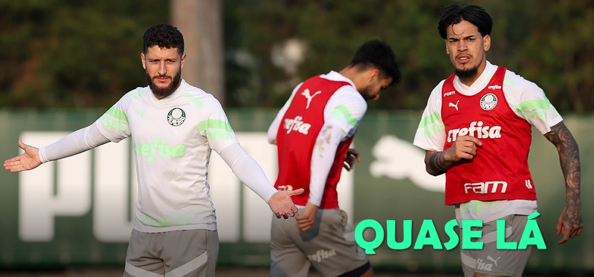 Palmeiras recebe o Deportivo Pereira para confirmar vaga na semifinal da Libertadores