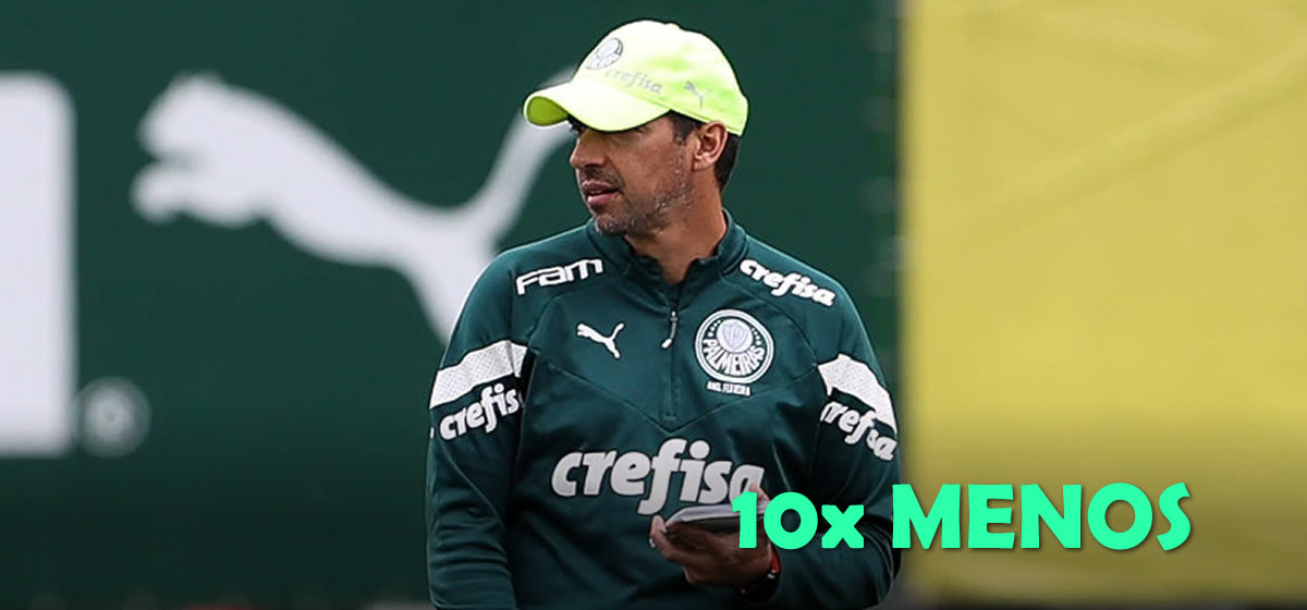 Corinthians, São Paulo e Santos somam 28 derrotas no Brasileirão; Palmeiras tem 3