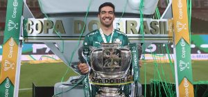 Sorteio da Copa do Brasil é amanhã; veja quem o Palmeiras pode enfrentar