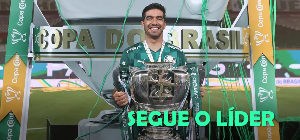 Veja o ranking de títulos nacionais após o fim da Copa do Brasil 2023